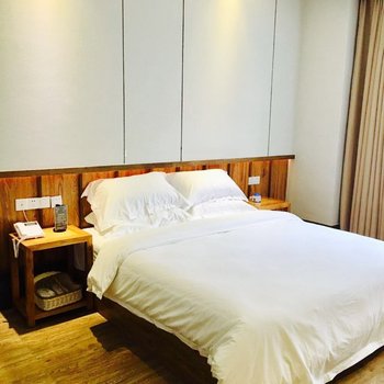 清镇夜郎·花舍酒店酒店提供图片