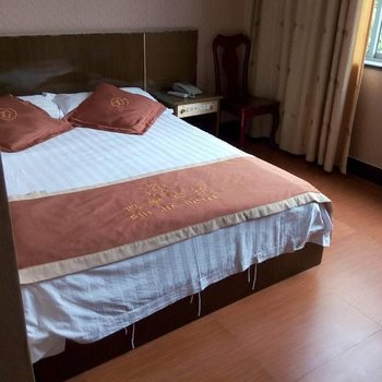 盐城似家宾馆酒店提供图片