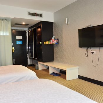 十堰西域大酒店酒店提供图片