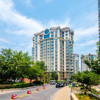 青岛吹着海风的家普通公寓酒店提供图片