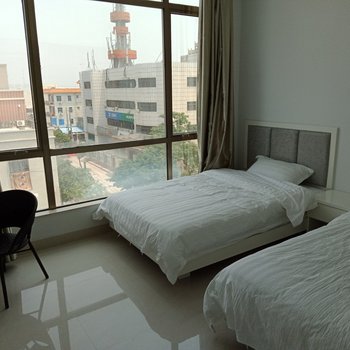 汕尾翁锦花公寓(2号店)酒店提供图片