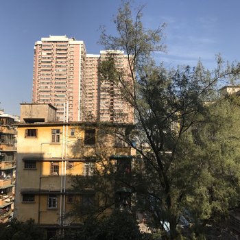 广州小刘家公寓(晓港西马路分店)酒店提供图片