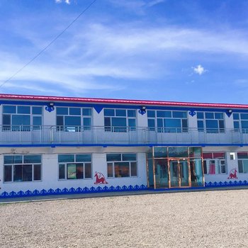 承德天马庄园酒店提供图片