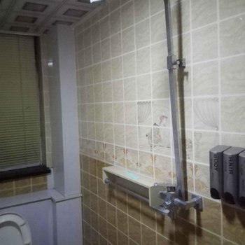 鞍山台安金地洗浴宾馆酒店提供图片