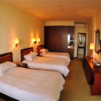 莆田湄洲岛祈福大酒店酒店提供图片