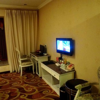 乐山蓝梦商务酒店酒店提供图片