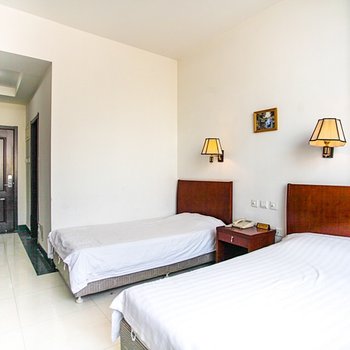 天津君仁商务酒店酒店提供图片