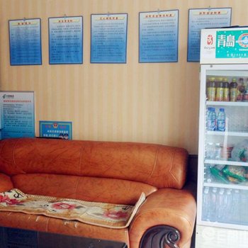 银川安和兴宾馆酒店提供图片