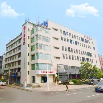 荣锦吃住一站式服务公寓(武汉市政府江滩店)(原乐福服务式公寓)