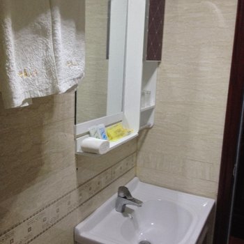 九华山舒磊山庄酒店提供图片