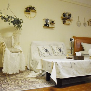 肇庆寶兒公寓酒店提供图片