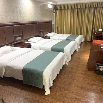 曼多啦酒店(重庆儿童医院店)