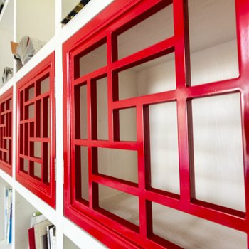 成都择壹佳之八仙女度假别墅(藏卫路北一段分店)酒店提供图片