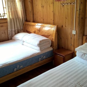 江口梵净山大红伞农庄酒店提供图片