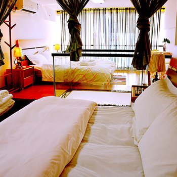 广州浪漫全满屋长隆步行到园三分钟公寓(海顺路与捷顺路交叉口分店)酒店提供图片
