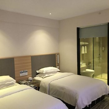 城市便捷酒店(瑞佳花园店)酒店提供图片