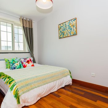 上海西第科Cityhome普通公寓(大沽路分店)酒店提供图片