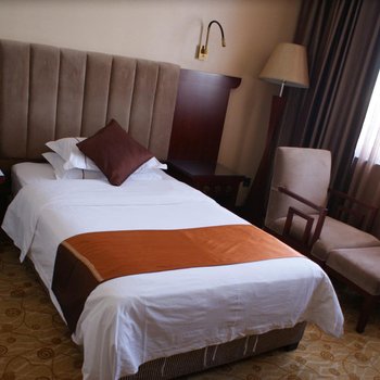 瓜州国风大酒店酒店提供图片