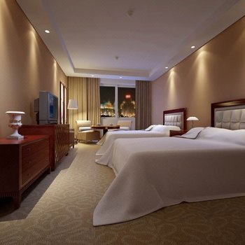 南通卡豪尔大酒店酒店提供图片