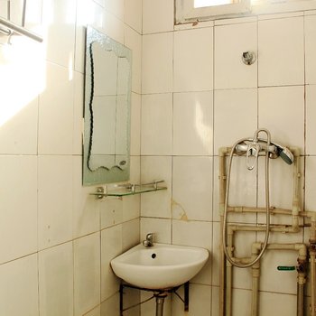 西昌豪达宾馆酒店提供图片