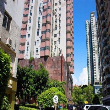 深圳好心意青年旅舍