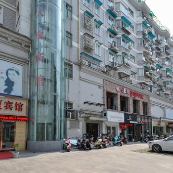 丽水大厦宾馆酒店提供图片