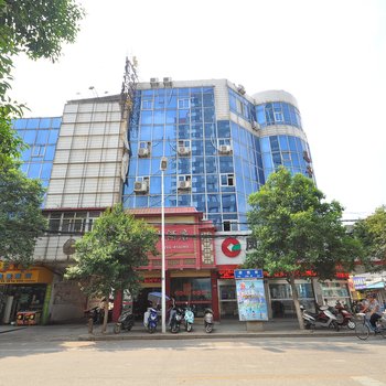 凤阳洪武大酒店