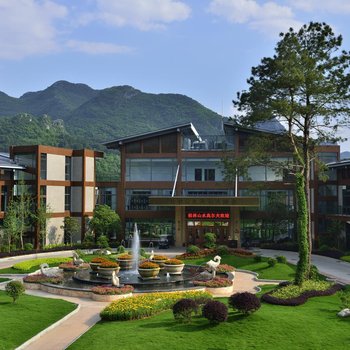 桂林山水高尔夫度假酒店