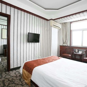 承德民族宫宾馆酒店提供图片