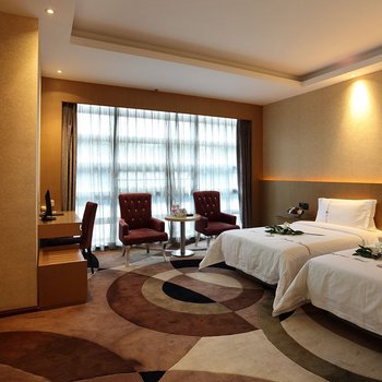 深圳蓬客精品酒店(海岸城店)酒店提供图片