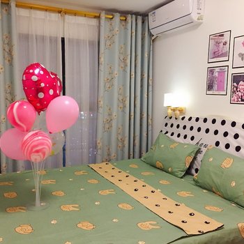 南宁典雅小鸟巢公寓(3号店)酒店提供图片