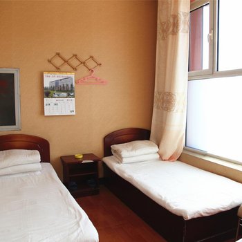 大同豪家快捷旅店