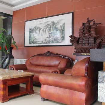 兰州商贸宾馆酒店提供图片