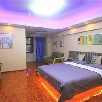 宿州嘉泽豪泰文艺酒店