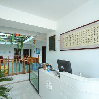 连云港福如家山庄酒店提供图片