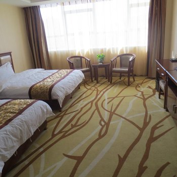 兰州红古金海湾大酒店酒店提供图片