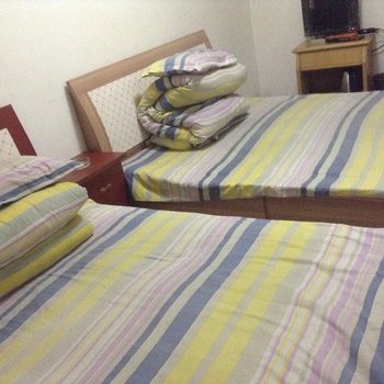 兰州好居招待所酒店提供图片