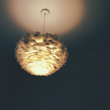 成都荷拉公寓酒店提供图片