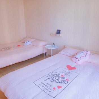 上海木槿民宿酒店提供图片