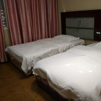 南江六合一商务宾馆酒店提供图片