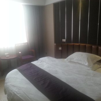 台州龙翔商务宾馆酒店提供图片