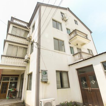 三山岛聚仙阁