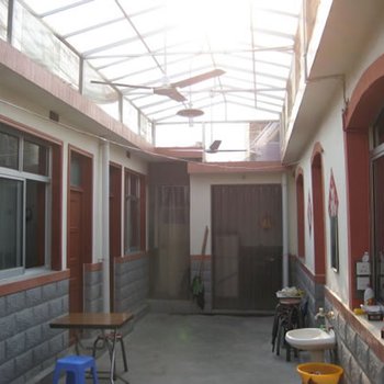 山东蓬莱鑫海岸渔家公寓酒店提供图片