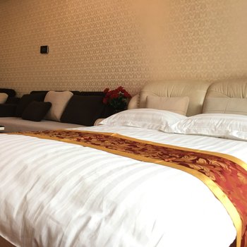 重庆钟老师普通公寓酒店提供图片