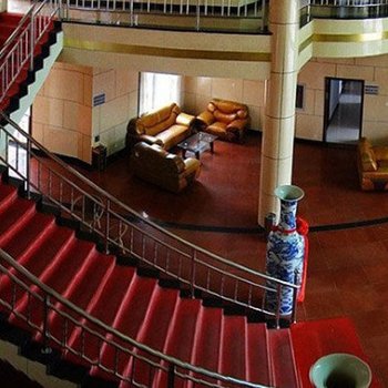 克什克腾旗乌兰布统乡天马宾馆酒店提供图片