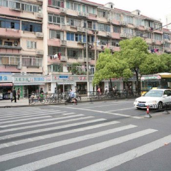 上海凤凰公寓