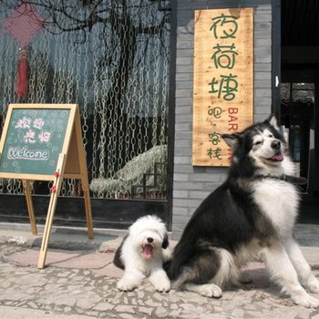 嘉兴西塘古镇梦缘西塘主题客栈酒店提供图片