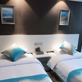 成都道格思大酒店酒店提供图片