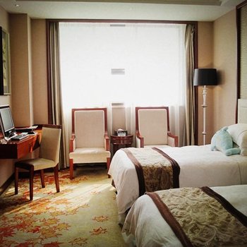 吉安圣欧顿洲际大酒店酒店提供图片