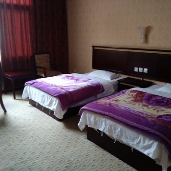 迪庆丹增商务酒店酒店提供图片